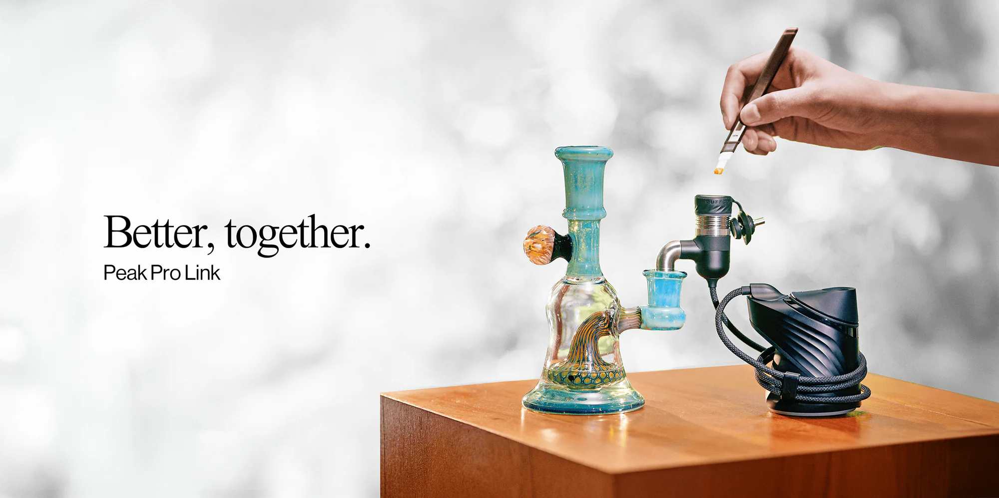 Elevate Your Ritual With Technology